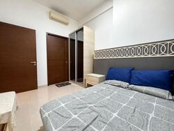 Forte Suites (D8), Apartment #628225661